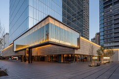 Sapporo Hotel By Granbell