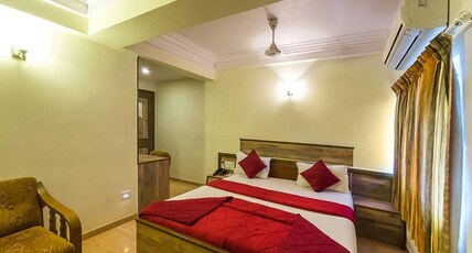 Hotel Royal Retreat Room Type - AC DELUXE