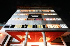 Super Townhouse Mysore Central Formerly Olive Star