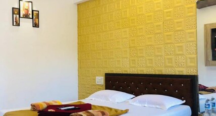 New MH12 Resort Room Type - AC Room