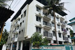 Portico Service Apartments | 1 BH | 1 BHK | 2 BHK | 3 BHK