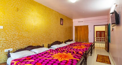 Arul Mount Munnar Room Type - 6 Bedded Room