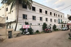 Lakshmi Residency