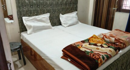 Mono Stay Room Type - Double Bed 