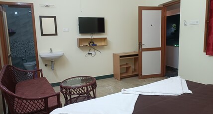 Amma Homestay Madurai Room Type - Deluxe room-104