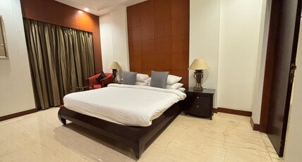 The Hans Room Type - Executive Suite