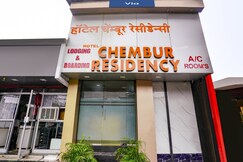 Via Chembur Residency