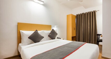 Townhouse Lords Regency Room Type - Classic
