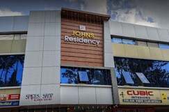 Johns Residency Idukki