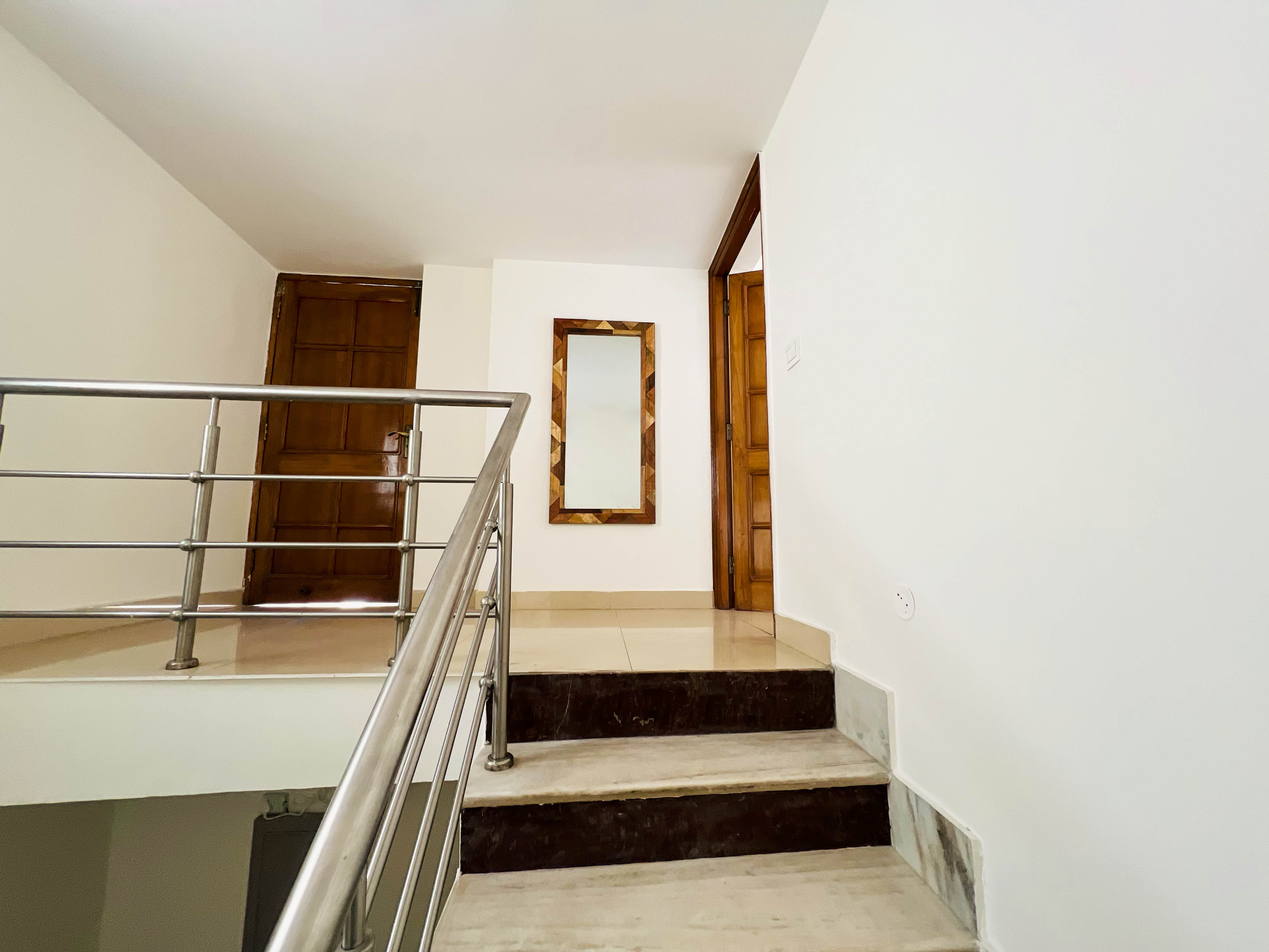 The Basera Entire 4BHK Villa - Tap to explore photos