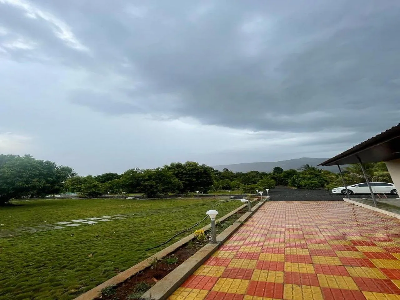 The Resort 95 by Prospera Hospitality Pvt. Ltd. Room Type - The Resort 95 by Prospera Hospitality Pvt. Ltd.