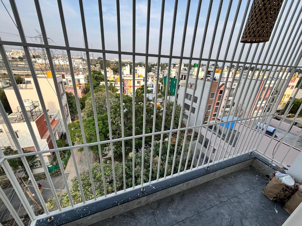 Astha Siddhi Cascade Apartment - Tap to explore photos