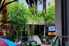 Rosa Hotel and Spa