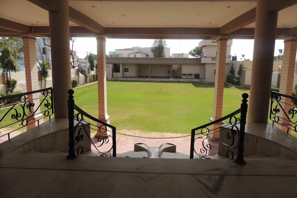 Hotel Surya Mahal - Tap to explore photos