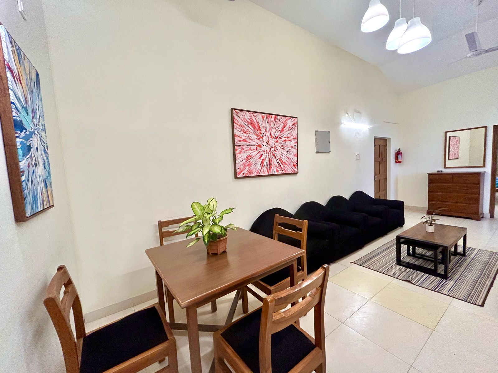 2 bedroom apartment in Miramar Fairview - Tap to explore photos