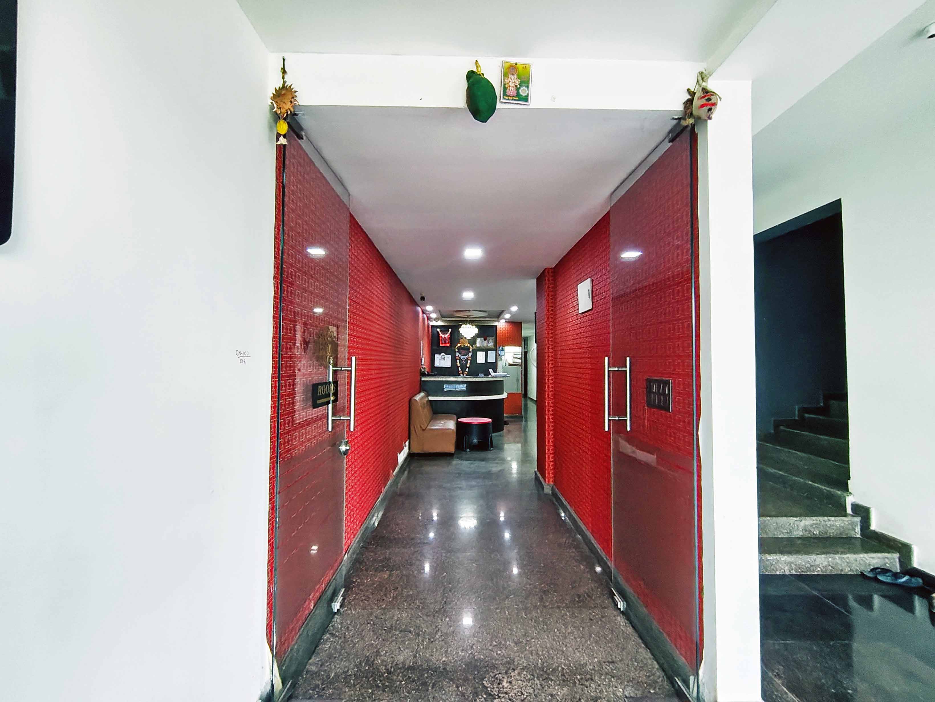 Main gallery