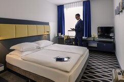 MERCURE FRA ESCHBORN HELFMANN
