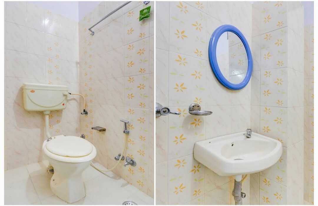 Atithi Guest house - Tap to explore photos