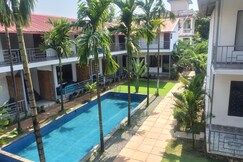 Experience Bliss at Morjimm