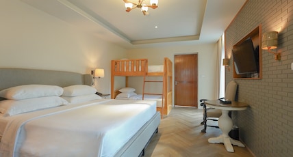 Sugar Marina Hotel - SURF - Kata Beach Room Type - Family Room