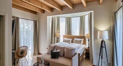 Sunday Resort Schwielowsee Hotel Apartment Room Type - Studio