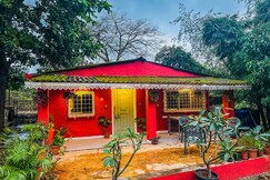 MISTIC NATURE FARM HOMESTAY