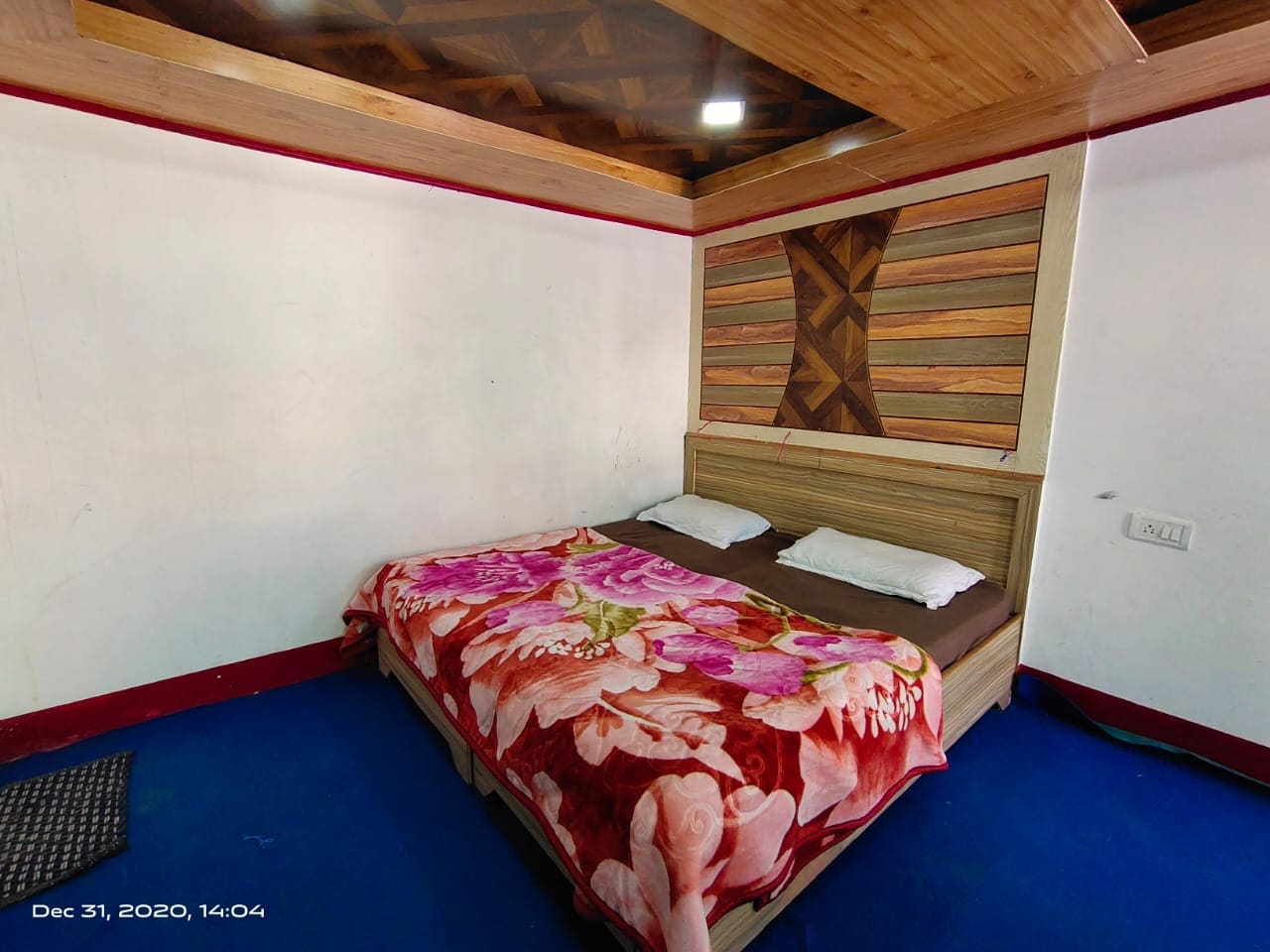 Hotel D Indian Kargil - Tap to explore photos