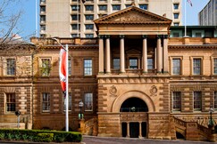 InterContinental Sydney, an IHG Hotel