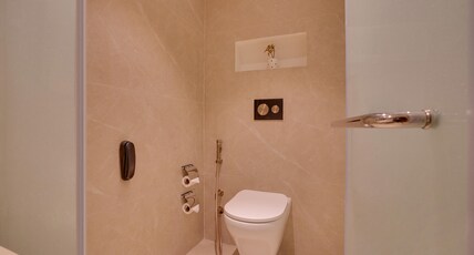Lemon Tree Hotel, Sri Ganganagar Room Type - Studio Suite