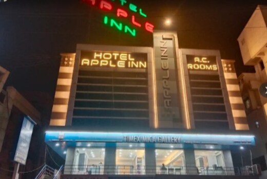 Hotel Apple Inn