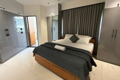 Address of Destiny Apartment Studios