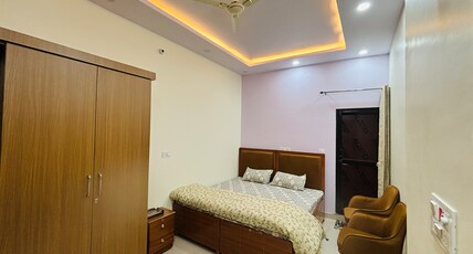 Nariman Homestays Room Type - Bedroom 6