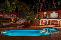 MANDAL WOODS HOMESTAY