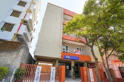 FabHotel Infinity Residency