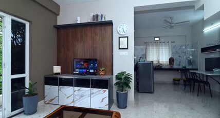 Cozy Couples Students Stay Yashaswi Home Stays Room Type - Entire 2BHK Aperment