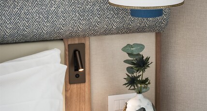 Ambasciatori Hotel Mestre Venice, Tapestry Collection Hilton Room Type - QUEEN GUEST ROOM