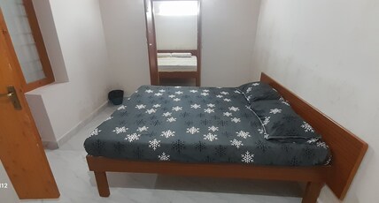 Mahadev Residency Room Type - Deluxe family room 104