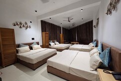Hotel GARUDA INN