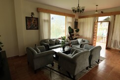Address of Kantha Vista Peaceful Mountain Retreat 3 BHK