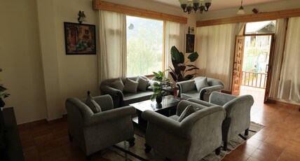 Kantha Vista Peaceful Mountain Retreat 3 BHK Room Type - Kantha Vista Peaceful Mountain Retreat 3 BHK