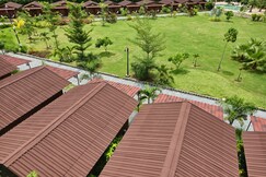 Nirvana Resort and Restaurant