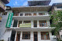 Hotel Sugandha Manali