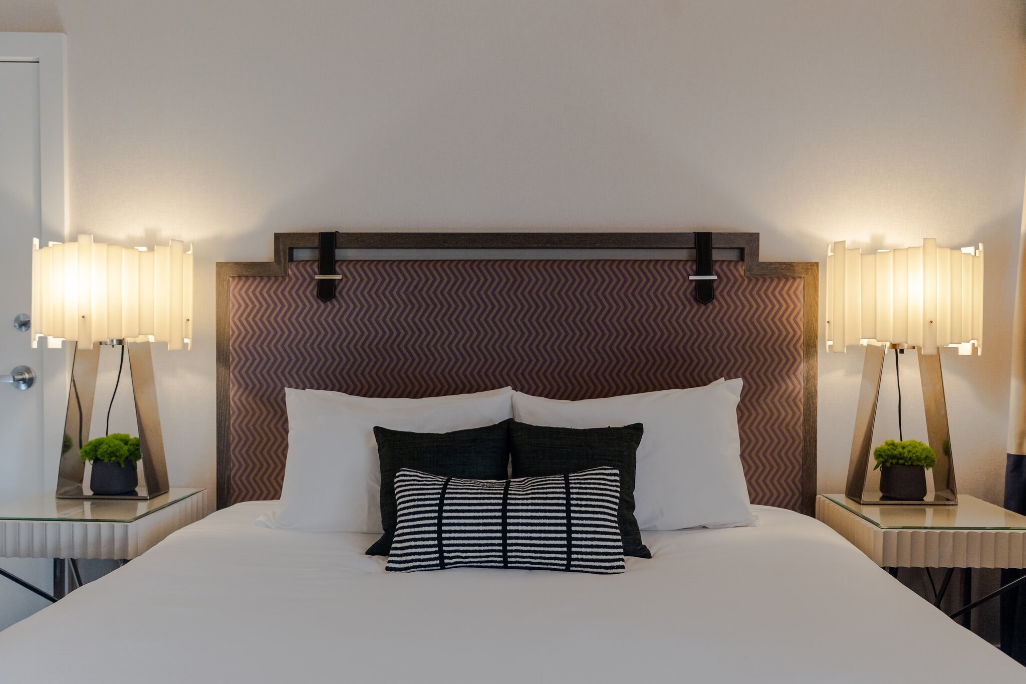 Kimpton HOTEL PALOMAR PHILADELPHIA, an IHG hotel - Tap to explore photos