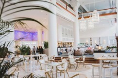 Pullman Cairns International