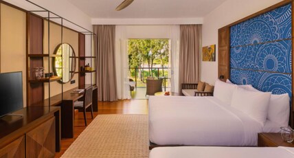 Jetwing Kandy Gallery, A Luxury Reserve. Room Type - Luxury Queen Room Jetwing Kandy Gallery, A Luxury Reserve. Room Type - Luxury Queen Room