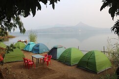 Kinara Pawna Lake Camping Lonavala