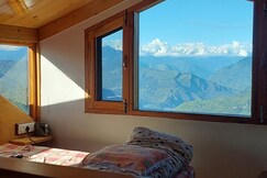 Adventure North Villa