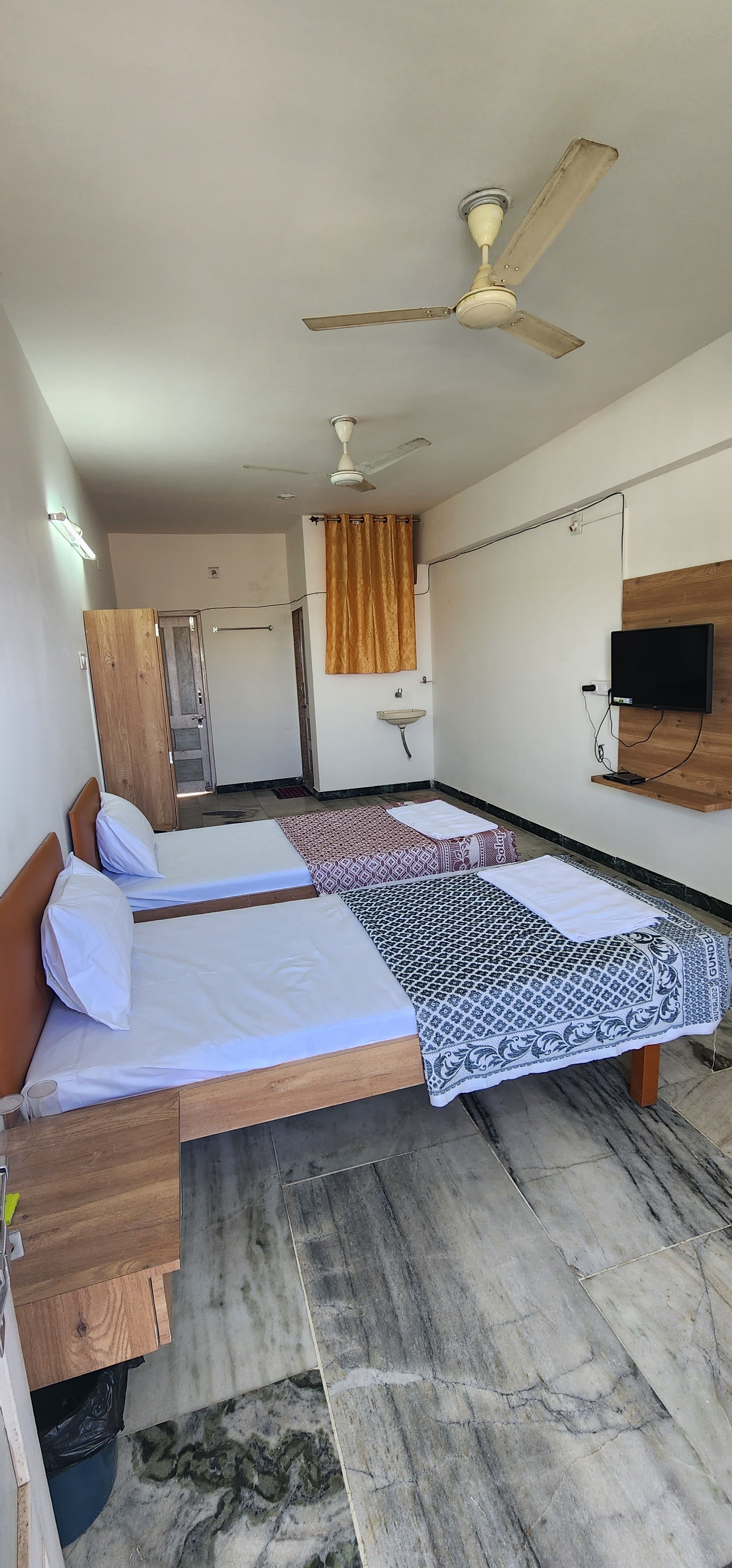 GOKUL HOTEL - Tap to explore photos