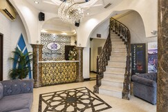 Palette - Near Amanjaya Mall Formerly El-Zahraa