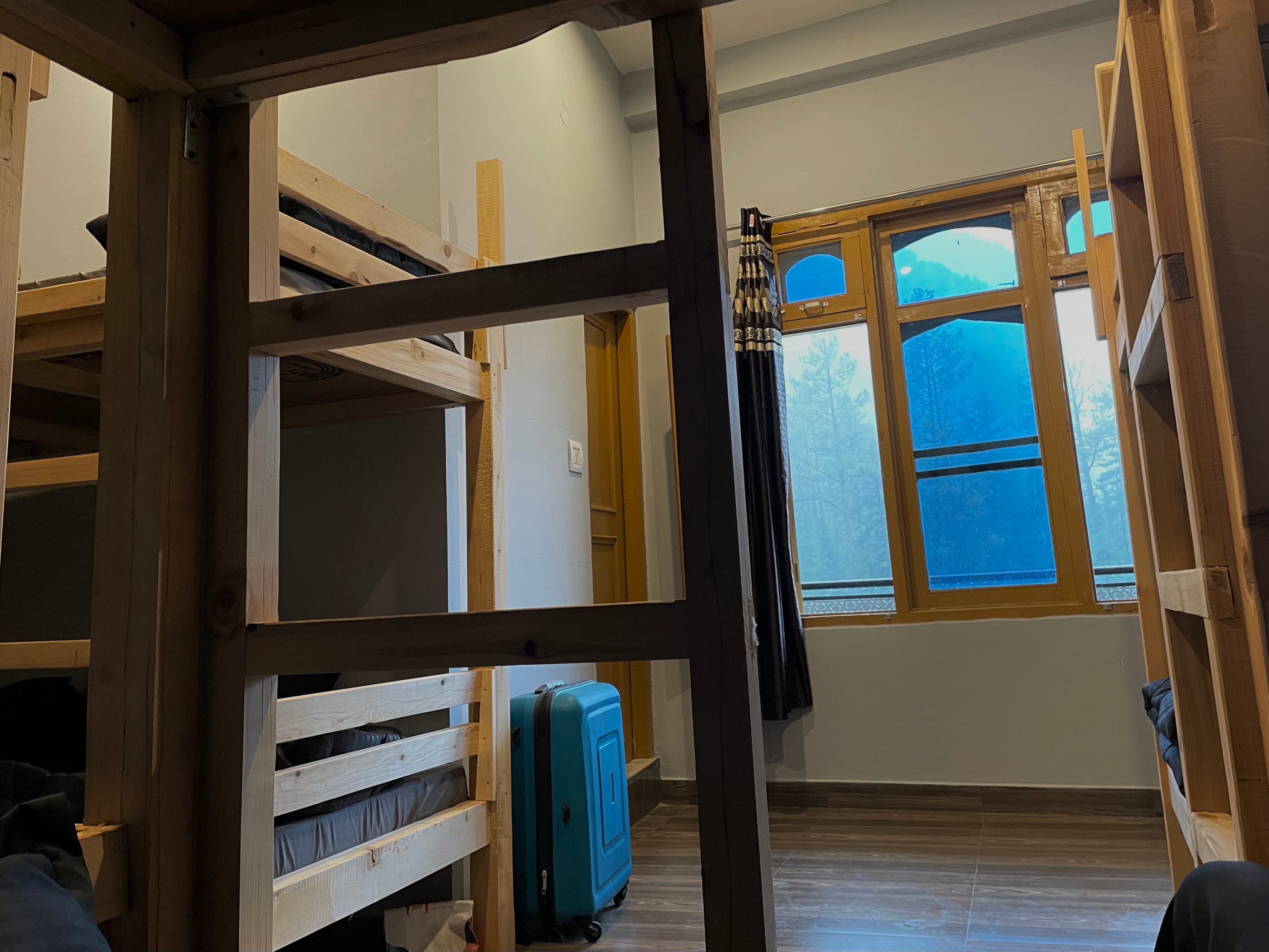 Wabi Sabi Hostel - Tap to explore photos